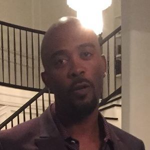 Meet your Posher, Ronnie